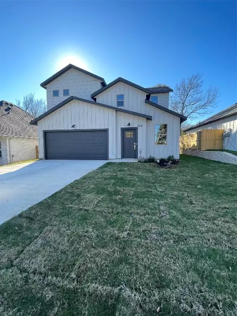 5504 Cold Water Trl, Granbury, TX 76048