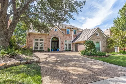 3112 Hampshire Ct, Frisco, TX 75034