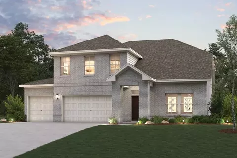 664 Cari Ln, Forney, TX 75126
