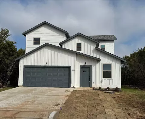 5631 Barkridge Dr, Granbury, TX 76048