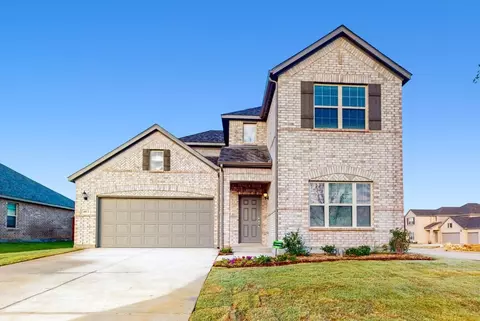 1053 Longbow Ln, Crowley, TX 76036