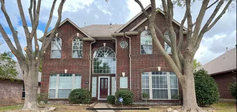 12406 Biloxi Dr, Frisco, TX 75035
