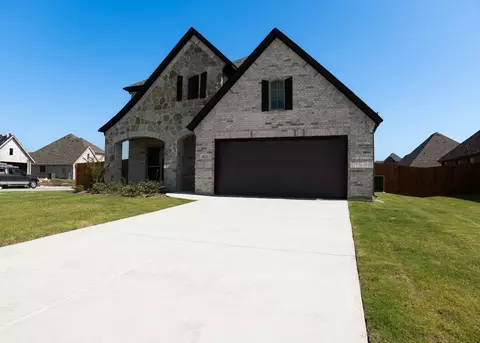 401 Mcdonald Dr, Josephine, TX 75173