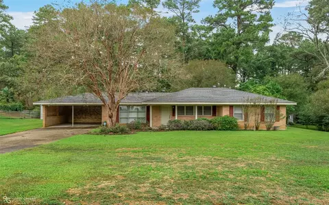 701 Kennon St, Minden, LA 71055