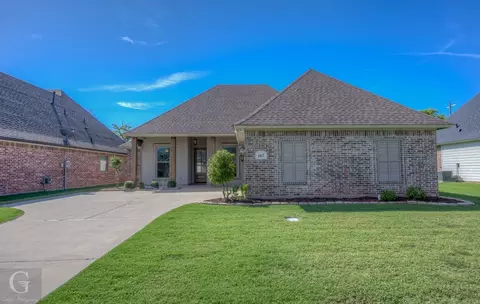 167 Jamestowne Blvd, Benton, LA 71006