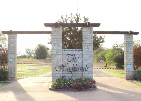 42206 Bay Hill Dr, Whitney, TX 76692