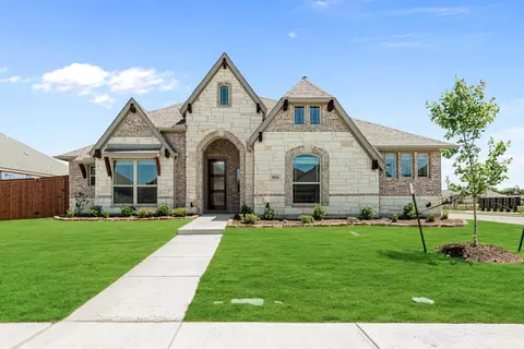 1026 Greencove Dr, Midlothian, TX 76065