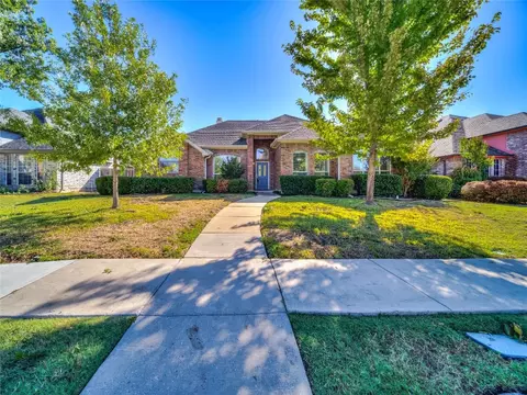 6732 Catalpa Trl, Plano, TX 75023