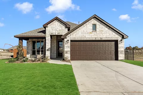 115 Sagely Ln, Balch Springs, TX 75181