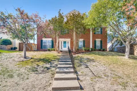 3904 18th St, Plano, TX 75074