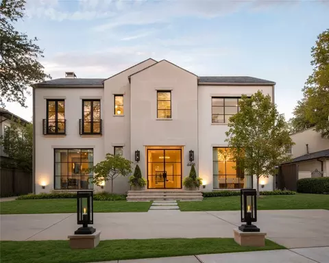 4408 Lorraine Ave, Highland Park, TX 75205