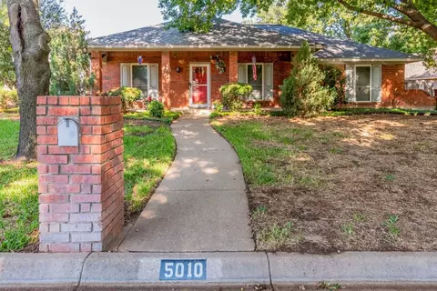 5010 Kee Brook Dr, Arlington, TX 76017