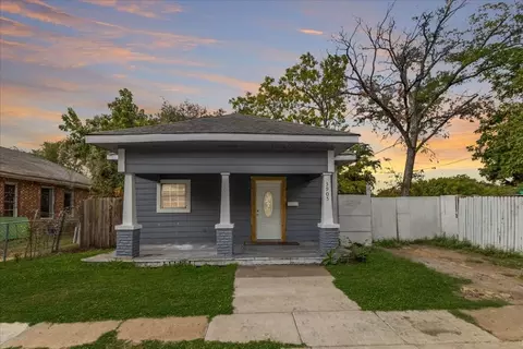 3905 Avant St, Dallas, TX 75215