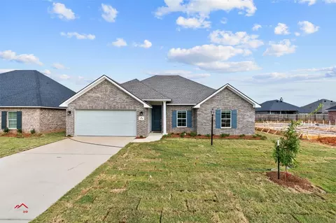 570 Brunswick Ave, Haughton, LA 71037