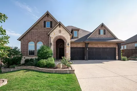 1024 Fairway Ranch Pkwy, Roanoke, TX 76262