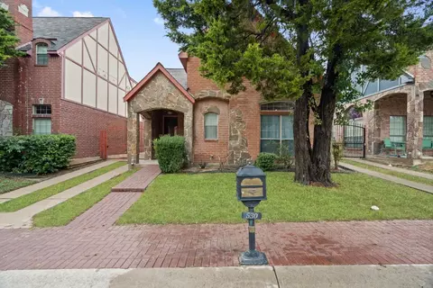 530 Rebecca Dr, Cedar Hill, TX 75104