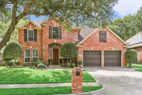 2505 Hunters Run, Flower Mound, TX 75028