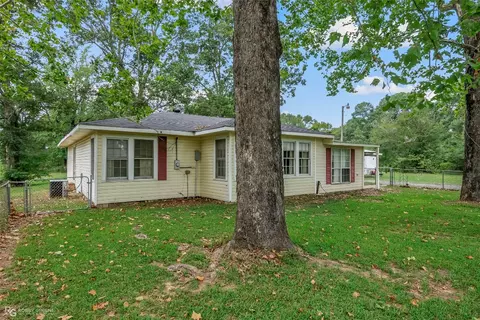 347 Busby Rd, Haughton, LA 71037