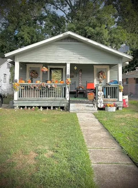 1528 Grigsby St, Shreveport, LA 71108