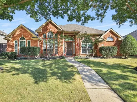 4904 Wisteria Dr, Frisco, TX 75035