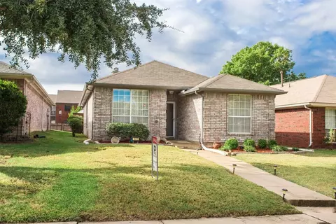 421 Fleming St, Wylie, TX 75098