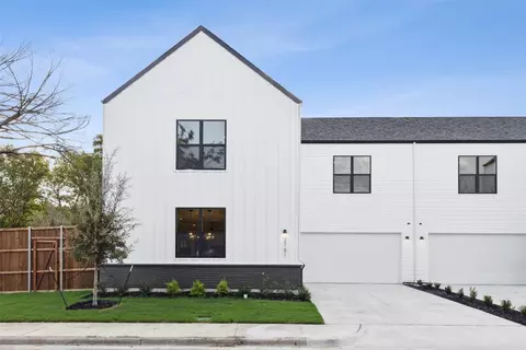 2751 Harston St, Dallas, TX 75212