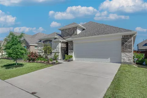 5806 Melville Ln, Forney, TX 75126