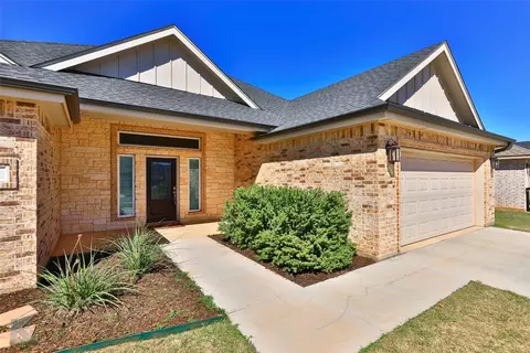 3702 Seymour Ct, Abilene, TX 79606