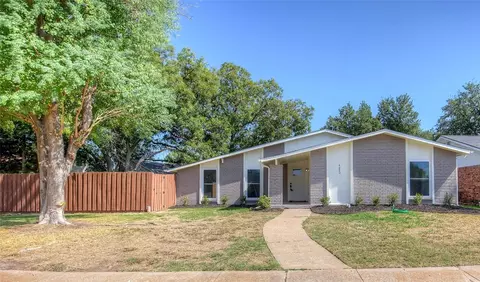 4220 Ashcrest St, Mesquite, TX 75150