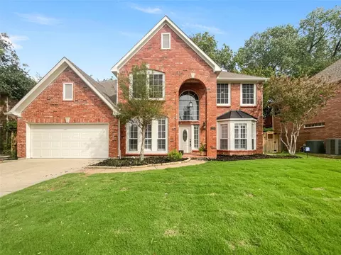 236 Beechwood Ln, Coppell, TX 75019