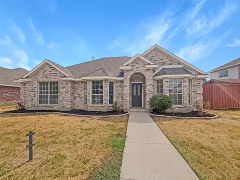 1020 Stanford Ln, Lewisville, TX 75067