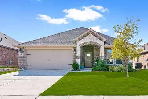 3317 Sabine Dr, Little Elm, TX 75068