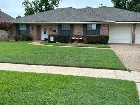 9318 Riva Rdg, Shreveport, LA 71115