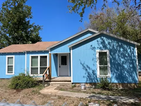5804 Yeary St, Sansom Park, TX 76114