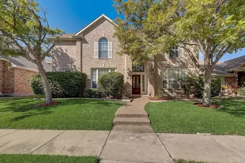6221 Pebble Beach Ln, The Colony, TX 75056
