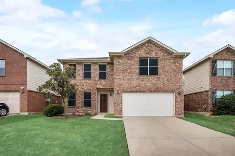 108 Lone Star Ave, Venus, TX 76084