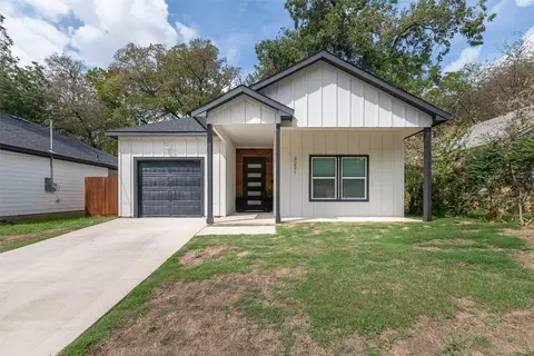 3231 Reed Ln, Dallas, TX 75215