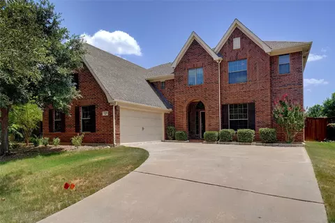 12828 Gallant, Fort Worth, TX 76244