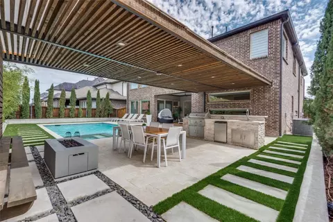 5039 Flemington Dr, Frisco, TX 75036