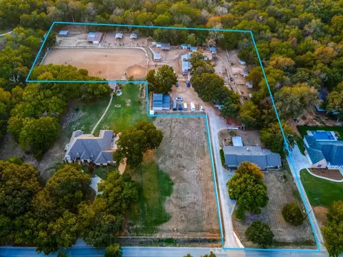 416 S Pearson Ln, Keller, TX 76248