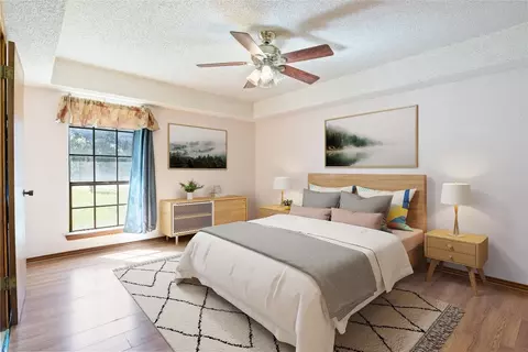 412 Pecan St, Azle, TX 76020