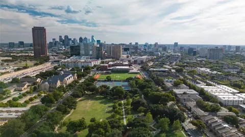 4116 Cole Ave #301, Dallas, TX 75204