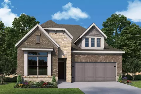 6337 Hedgecoxe Rd, The Colony, TX 75056