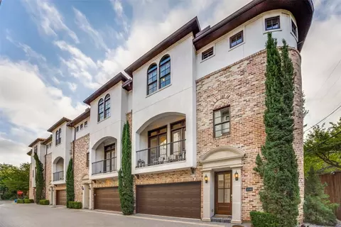 3540 Dunminster Ct, Dallas, TX 75219