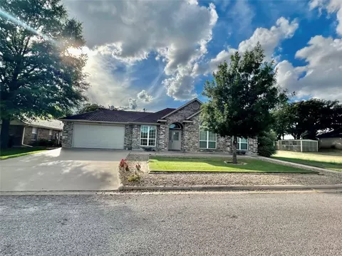 205 Oak Rdg, Eastland, TX 76448