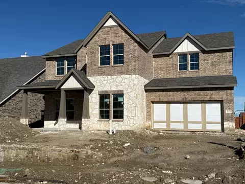 320 Honey Brook Ln, Aledo, TX 76008