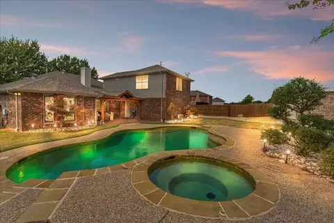 1904 Stonecrest Trl, Wylie, TX 75098