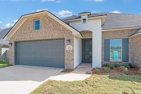 572 Brunswick Gardens St, Haughton, LA 71037