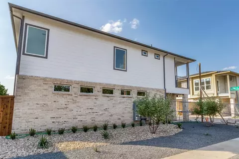 7346 Rubio, Dallas, TX 75235