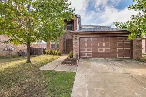 3604 Butler Dr, Denton, TX 76210